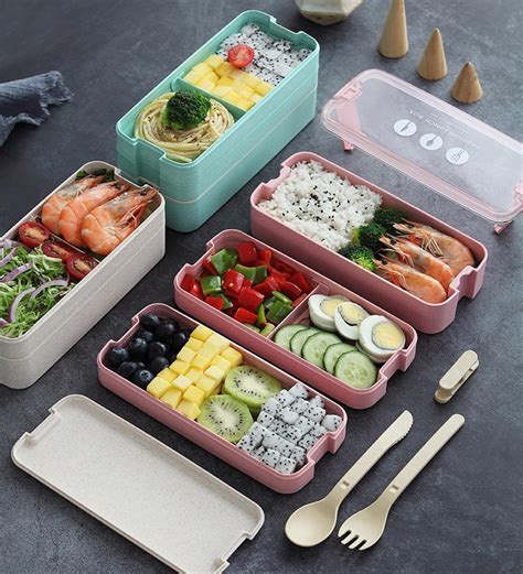 bento lunch boxes wholesale